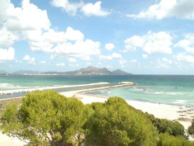 Grupotel Parc Natural & Spa