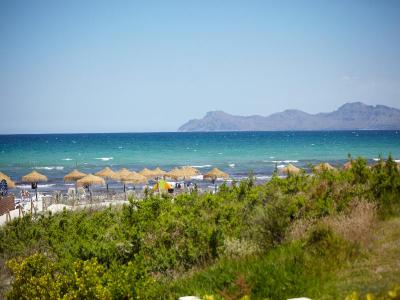 Grupotel Parc Natural & Spa