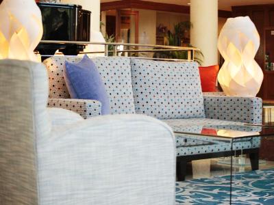 Grupotel Parc Natural & Spa