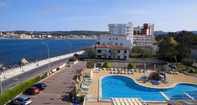 Nieves Mar