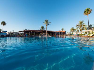 HD Parque Cristobal Gran Canaria