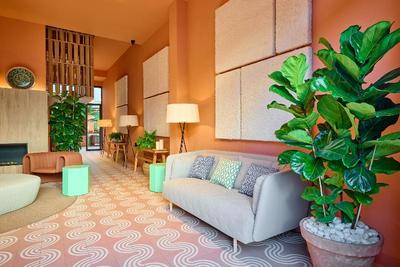 Boutique Hotel Luna Granada Centro