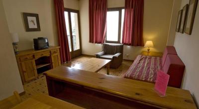 Apartamentos Pessets Adelaida