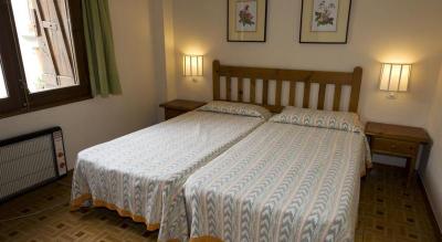 Apartamentos Pessets Adelaida