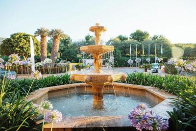 The St. Regis Mardavall Resort