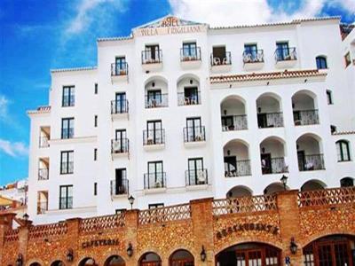 Villa Frigiliana
