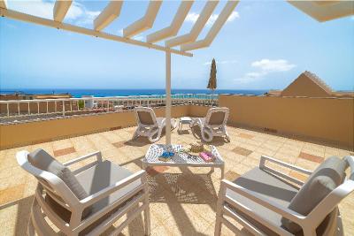 Villas Monte Solana by LIVVO