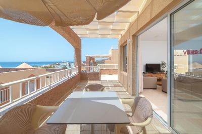 Villas Monte Solana by LIVVO