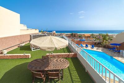Villas Monte Solana by LIVVO
