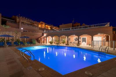 Villas Monte Solana by LIVVO