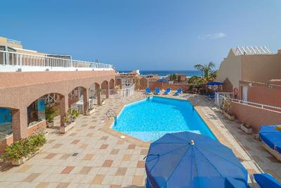 Villas Monte Solana by LIVVO