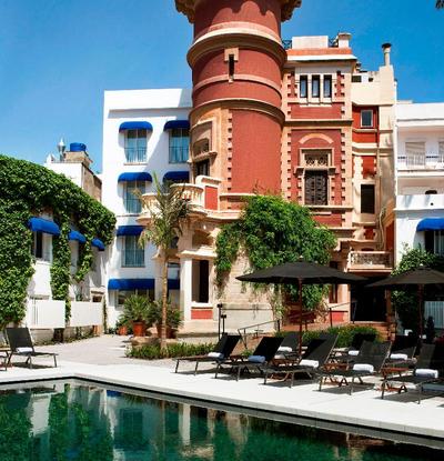 Medium Sitges Park