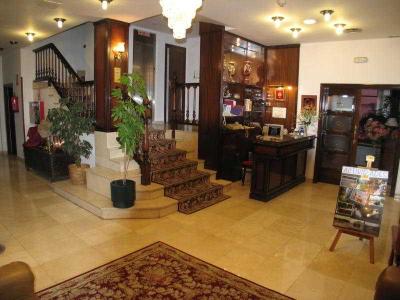 Gran Hotel Paraiso