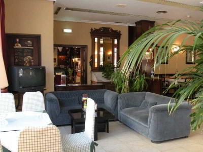 Gran Hotel Paraiso