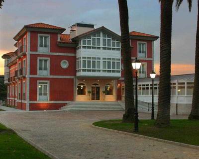 Silken Spa La Hacienda de Don Juan