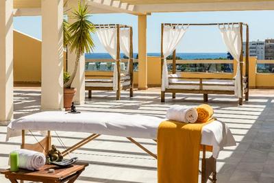 BQ Andalucia Beach