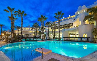 H10 Estepona Palace