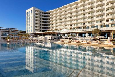 TRS Ibiza Hotel (Adults Only +16)