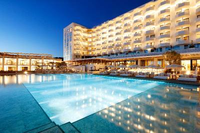 TRS Ibiza Hotel (Adults Only +16)