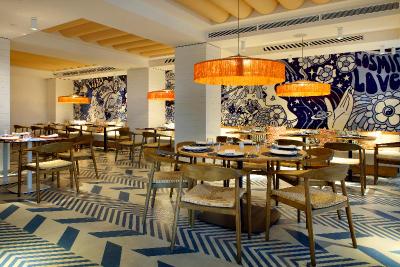 TRS Ibiza Hotel (Adults Only +16)