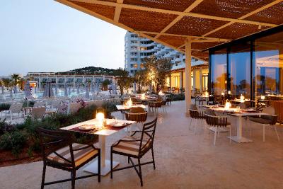 TRS Ibiza Hotel (Adults Only +16)
