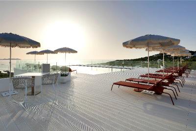 TRS Ibiza Hotel (Adults Only +16)