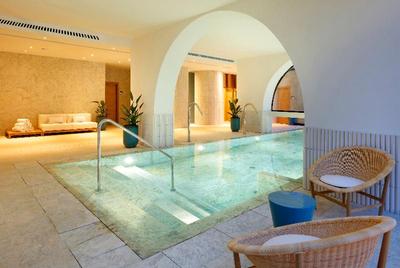 TRS Ibiza Hotel (Adults Only +16)