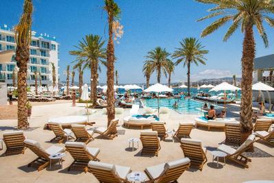 Amare Beach Hotel Ibiza