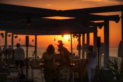 Amare Beach Hotel Ibiza