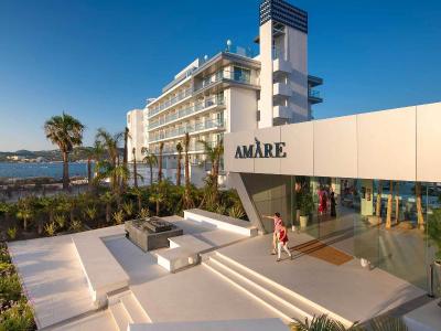 Amare Beach Hotel Ibiza