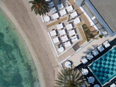 Amare Beach Hotel Ibiza