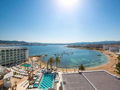 Amare Beach Hotel Ibiza