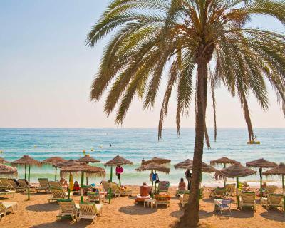 NH Collection Marbella