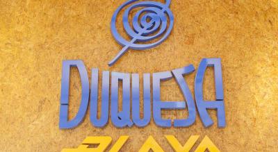 Duquesa Playa