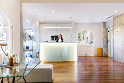 Mar Hotels Alcanada