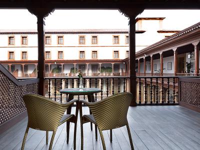 Eurostars Hotel de la Reconquista