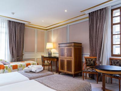Eurostars Hotel de la Reconquista