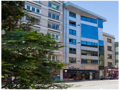 Duerming Longoria Plaza Hotel