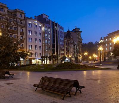 Hotel Campoamor
