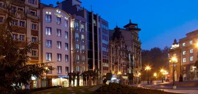 Hotel Campoamor