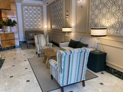 Hotel Campoamor