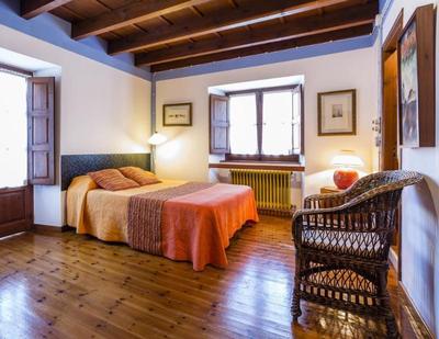 La Casona de Vidiago