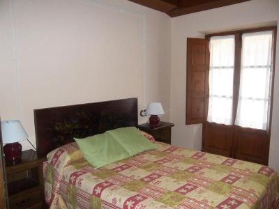 La Casona de Vidiago