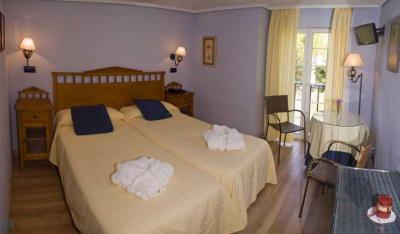 Arha Villa de Suances Spa