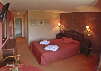 Arha Villa de Suances Spa