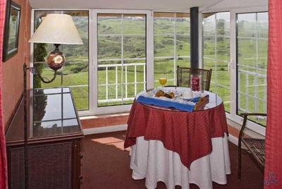 Arha Villa de Suances Spa