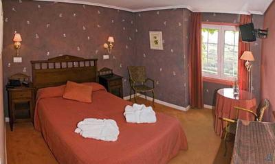 Arha Villa de Suances Spa