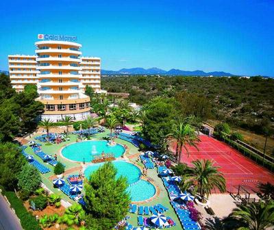 Grupotel Club Cala Marsal