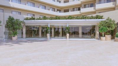 Grupotel Club Cala Marsal