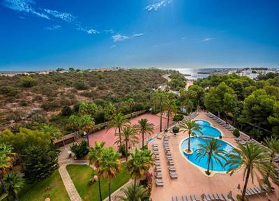 Grupotel Club Cala Marsal